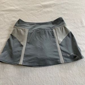 Nike Dri-fit tennis skirt/“skort”